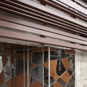 Center for Social Services / Antonio Blanco Montero © Fernando Alda