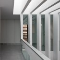 Center for Social Services / Antonio Blanco Montero
