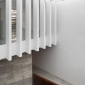 Center for Social Services / Antonio Blanco Montero © Fernando Alda
