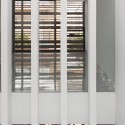 Center for Social Services / Antonio Blanco Montero © Fernando Alda