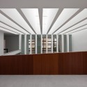 Center for Social Services / Antonio Blanco Montero