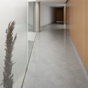 Center for Social Services / Antonio Blanco Montero © Fernando Alda