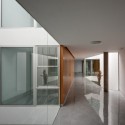 Center for Social Services / Antonio Blanco Montero