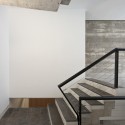 Center for Social Services / Antonio Blanco Montero © Fernando Alda