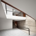 Center for Social Services / Antonio Blanco Montero © Fernando Alda