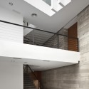 Center for Social Services / Antonio Blanco Montero