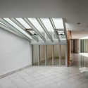 Center for Social Services / Antonio Blanco Montero © Fernando Alda