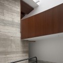 Center for Social Services / Antonio Blanco Montero © Fernando Alda