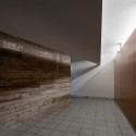 Center for Social Services / Antonio Blanco Montero © Fernando Alda