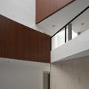 Center for Social Services / Antonio Blanco Montero © Fernando Alda