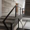 Center for Social Services / Antonio Blanco Montero © Fernando Alda