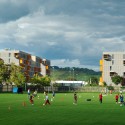 Social Housing / Bevk Perović arhitekti © Miran Kambič