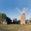 Hunsett Mill - ACME Hunsett Mill - ACME © Cristobal Palma