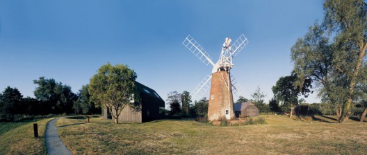Hunsett Mill - ACME