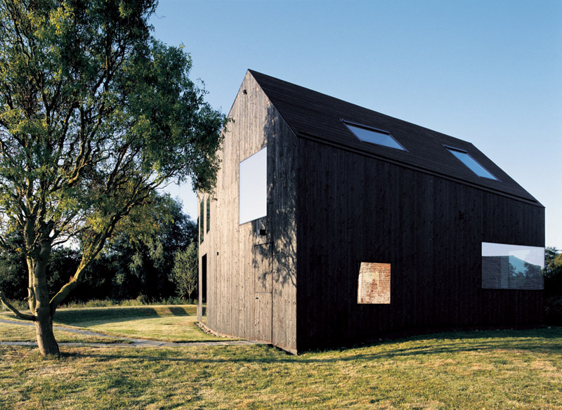 Hunsett Mill / ACME