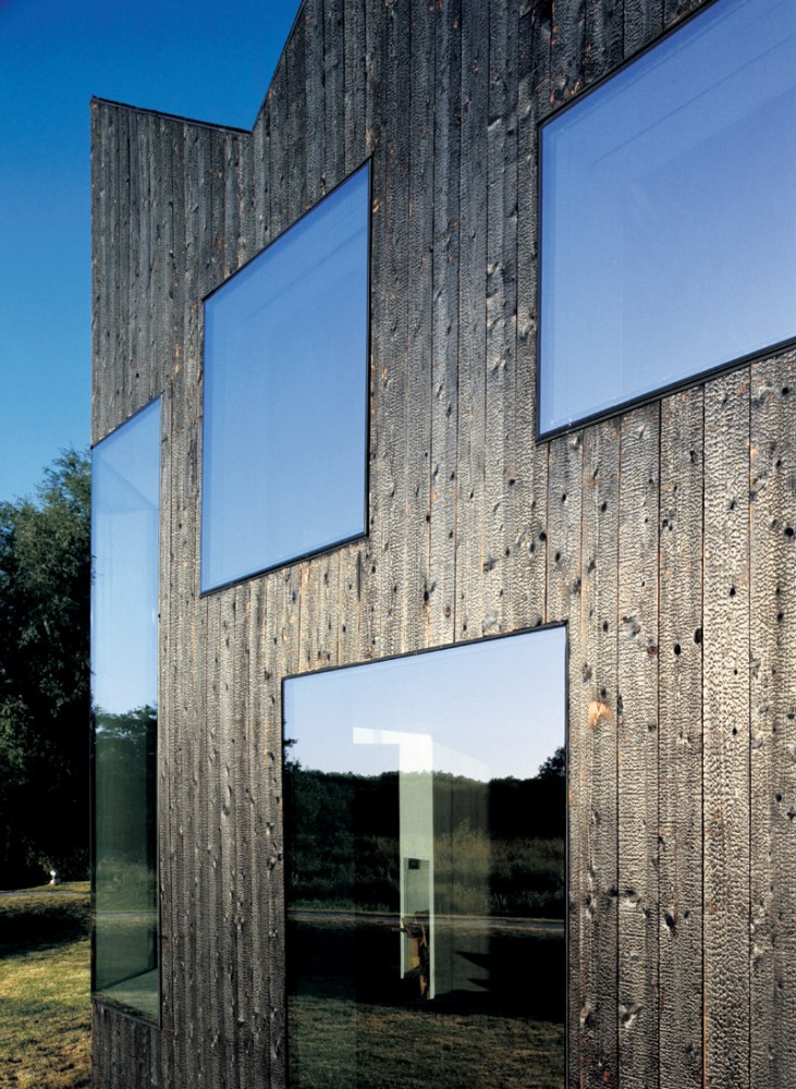 Hunsett Mill / ACME