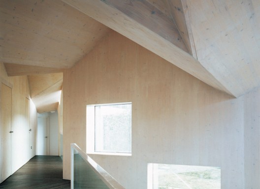 Hunsett Mill - ACME