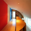 Pixel House / Mass Studies and Slade Architecture