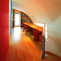 Pixel House / Mass Studies and Slade Architecture Pixel House / Mass Studies and Slade Architecture © Yong Kwan Kim
