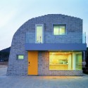 Pixel House / Mass Studies and Slade Architecture Pixel House / Mass Studies and Slade Architecture © Yong Kwan Kim