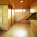 Pixel House / Mass Studies and Slade Architecture Pixel House / Mass Studies and Slade Architecture © Yong Kwan Kim