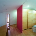 Pixel House / Mass Studies and Slade Architecture