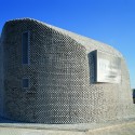 Pixel House / Mass Studies and Slade Architecture Pixel House / Mass Studies and Slade Architecture © Yong Kwan Kim