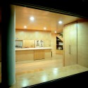 Pixel House / Mass Studies and Slade Architecture