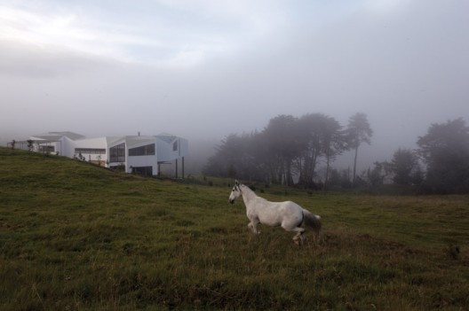 Casa en Ladera - Paisajes Emergentes