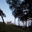 Casa en Ladera - Paisajes Emergentes