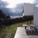 Casa en Ladera - Paisajes Emergentes