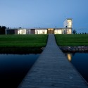 Family House In Farmstread / Architectural Bureau G.Natkevicius & Partners Family House In Farmstread / Architectural Bureau G.Natkevicius & Partners G.Česonis