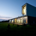 Family House In Farmstread / Architectural Bureau G.Natkevicius & Partners Family House In Farmstread / Architectural Bureau G.Natkevicius & Partners G.Česonis