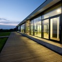 Family House In Farmstread / Architectural Bureau G.Natkevicius & Partners Family House In Farmstread / Architectural Bureau G.Natkevicius & Partners G.Česonis