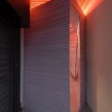 Turning Pink W/ / Leong Leong Architecture Turning Pink W/ / Leong Leong Architecture Courtesy of Leong Leong Architecture