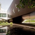 Wyne Sales Gallery / Supermachine Studio © Wison Tungthunya