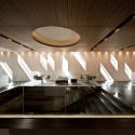 Wyne Sales Gallery / Supermachine Studio © Wison Tungthunya