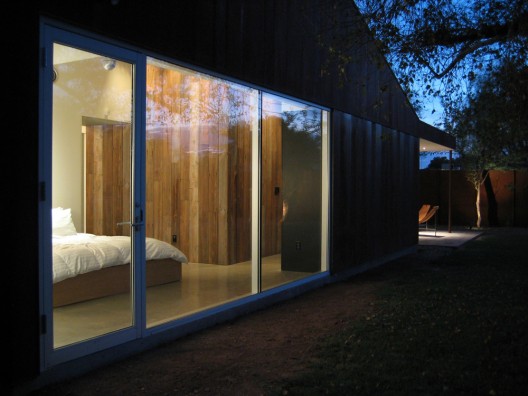 Earll Residence / StudioROEDER