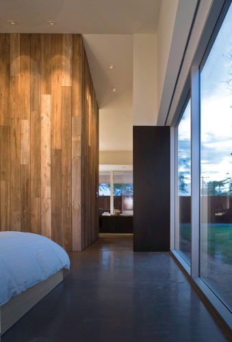 Earll Residence / StudioROEDER