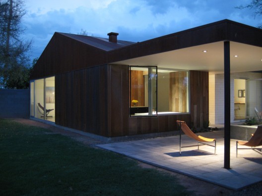 Earll Residence / StudioROEDER
