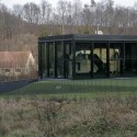 Family House In Pavilniai Regional Park / Architectural Bureau G.Natkevicius & Partners © R.Urbakavičius