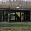Family House In Pavilniai Regional Park / Architectural Bureau G.Natkevicius & Partners © R.Urbakavičius
