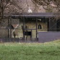 Family House In Pavilniai Regional Park / Architectural Bureau G.Natkevicius & Partners © R.Urbakavičius