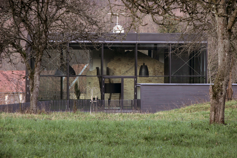 Family House In Pavilniai Regional Park / Architectural Bureau G.Natkevicius & Partners