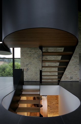 Family House In Pavilniai Regional Park / Architectural Bureau G.Natkevicius & Partners