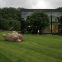 Family House In Pavilniai Regional Park / Architectural Bureau G.Natkevicius & Partners © R.Urbakavičius