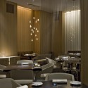 L2O Restaurant / Dirk Denison Architects © Michelle Litvin Photography
