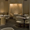 L2O Restaurant / Dirk Denison Architects © Michelle Litvin Photography