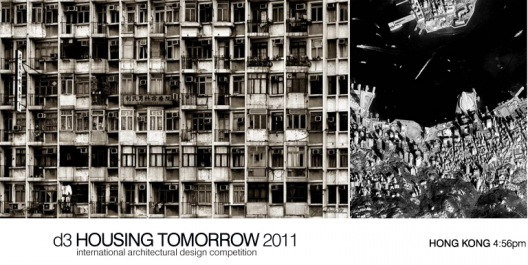 d3 Housing Tomorrow 2011