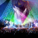 3x3x3 Taiwan Tower Competition / Broadway Malyan Architects (3) Courtesy of Broadway Malyan Architects